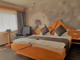 Ihre kleine Auszeit in der Eifel l eine Nacht mit Frühstück und Wellness