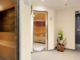 Ihre kleine Auszeit in der Eifel l eine Nacht mit Frühstück und Wellness