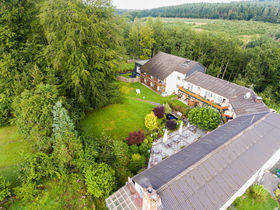 6 Genießertage in der Eifel inkl. Halbpension & Wellness
