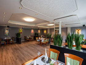 Ihre kleine Auszeit in der Eifel l eine Nacht mit Frühstück und Wellness