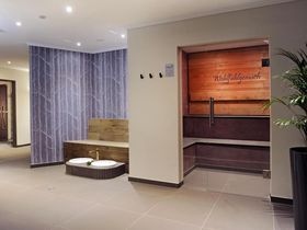 Ihre kleine Auszeit in der Eifel l eine Nacht mit Frühstück und Wellness