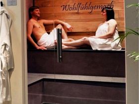 Ihre kleine Auszeit in der Eifel l eine Nacht mit Frühstück und Wellness