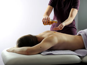 Ihre kleine Auszeit in der Eifel l eine Nacht mit Frühstück und Wellness