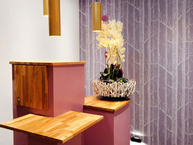 Ihre kleine Auszeit in der Eifel l eine Nacht mit Frühstück und Wellness