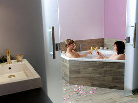 Ihre kleine Auszeit in der Eifel l eine Nacht mit Frühstück und Wellness