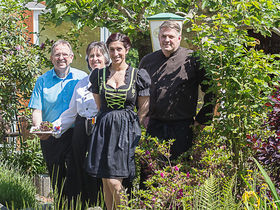 Ihre kleine Auszeit in der Eifel l eine Nacht mit Frühstück und Wellness