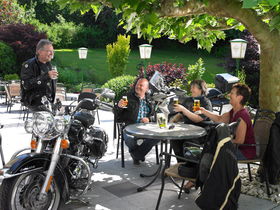 Ihre kleine Auszeit in der Eifel l eine Nacht mit Frühstück und Wellness