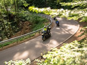 Ihre kleine Auszeit in der Eifel l eine Nacht mit Frühstück und Wellness