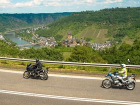 6 Genießertage in der Eifel inkl. Halbpension & Wellness