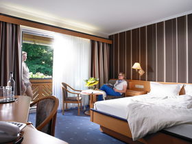 6 Genießertage in der Eifel inkl. Halbpension & Wellness