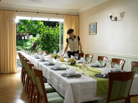 Ihre kleine Auszeit in der Eifel l eine Nacht mit Frühstück und Wellness