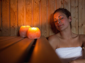 Genießertage in der Eifel l 5 Nächte inkl. Frühstück, Abendessen & Wellness