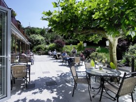 4 Jahreszeiten in der Eifel | 3 Nächte inkl. Frühstück und  Abendessen