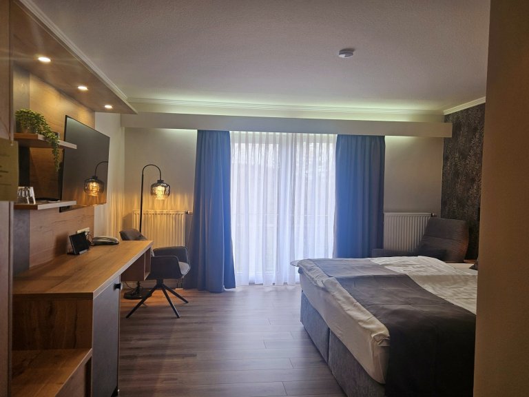 Doppelzimmer Superior