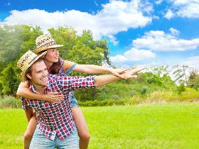 Kurzurlaub inkl. Frühstück im Vogelsberg-Spessart – Erholen Sie sich in idyllischer Natur |3 Tage  