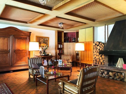 Hotel Orbtal