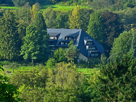 Kurzurlaub inkl. Frühstück im Vogelsberg-Spessart – Erholen Sie sich in idyllischer Natur |3 Tage  