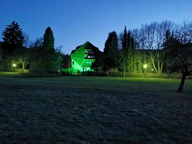 Kurzurlaub inkl. Frühstück im Vogelsberg-Spessart – Erholen Sie sich in idyllischer Natur |3 Tage  