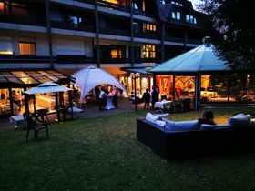 Kurzurlaub inkl. Frühstück im Vogelsberg-Spessart – Erholen Sie sich in idyllischer Natur |3 Tage  