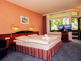 Kurzurlaub inkl. Frühstück im Vogelsberg-Spessart – Erholen Sie sich in idyllischer Natur |3 Tage  