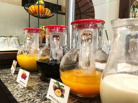 Kurzurlaub inkl. Frühstück im Vogelsberg-Spessart – Erholen Sie sich in idyllischer Natur |3 Tage  