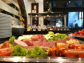 Kurzurlaub inkl. Frühstück im Vogelsberg-Spessart – Erholen Sie sich in idyllischer Natur |3 Tage  