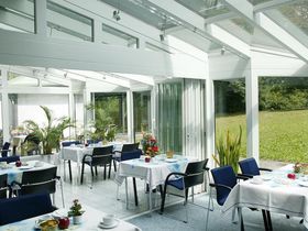 Kurzurlaub inkl. Frühstück im Vogelsberg-Spessart – Erholen Sie sich in idyllischer Natur |3 Tage  