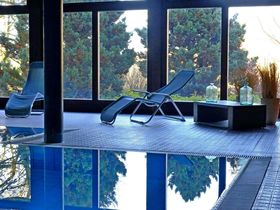 Kurzurlaub inkl. Frühstück im Vogelsberg-Spessart – Erholen Sie sich in idyllischer Natur |3 Tage  