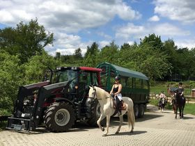 Girls-Days | 3 Tage Sauerland