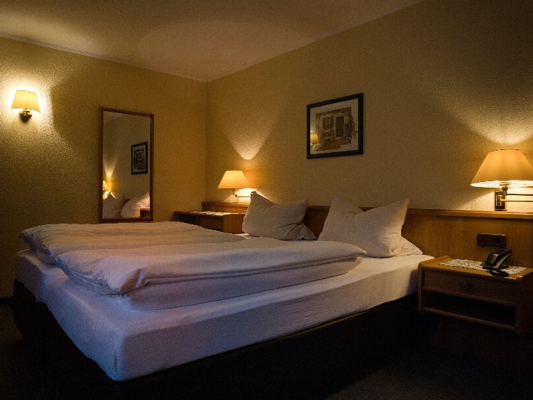 Doppelzimmer Standard