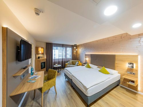Ringhotel Drees