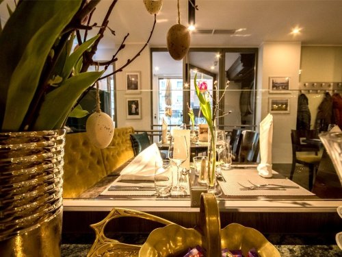 Ringhotel Drees