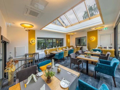 Ringhotel Drees