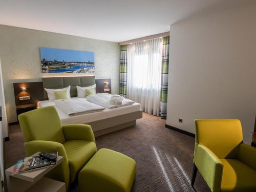 Ringhotel Drees