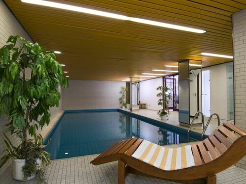 Ringhotel Drees