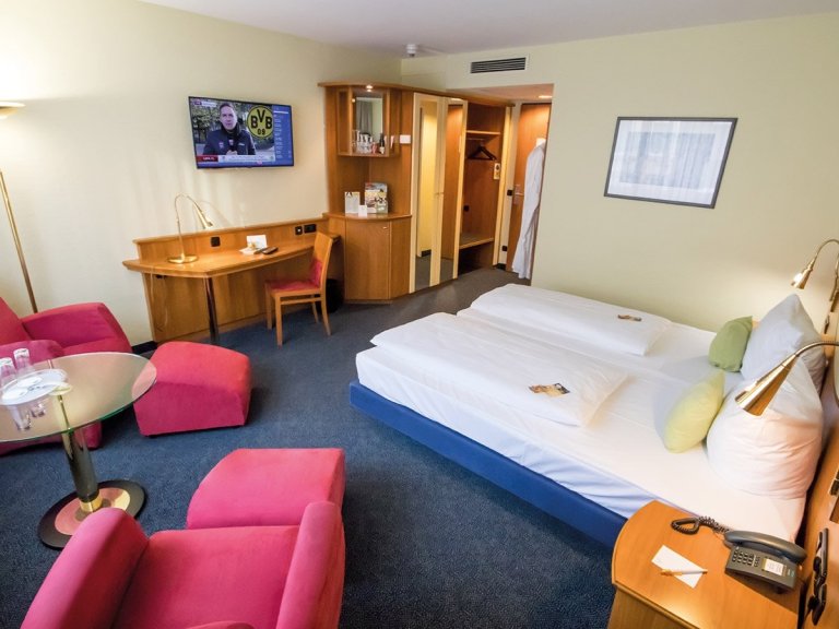 Doppelzimmer Superior