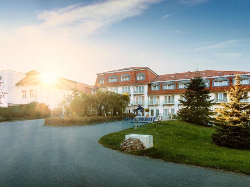IFA Graal-Müritz Hotel