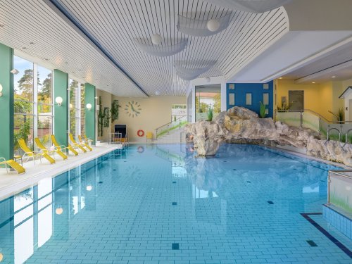 IFA Graal-Müritz Hotel