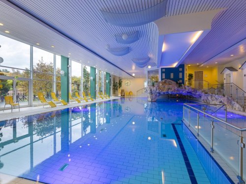 Ostsee-Kurzurlaub in Graal Müritz inkl. Halbpension | 4 Tage