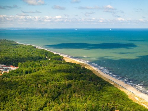  Ostsee-Kurzurlaub in Graal Müritz inkl. Halbpension | 5 Tage