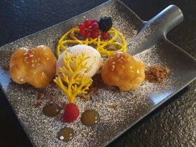 Raus aus dem Stress der Woche - Speidel´s Bierfässle