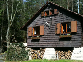 Raus aus dem Stress der Woche - Speidel´s Bierfässle