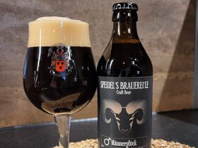 Raus aus dem Stress der Woche - Speidel´s Bierfässle