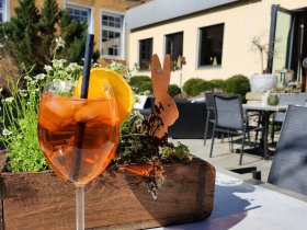 Kurzurlaub Schwäbische Alb – Bier & Genuss im Bierfässle