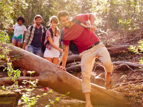 Wanderurlaub Schwäbische Alb – 3 Nächte mit AlbCard & Biererlebnis