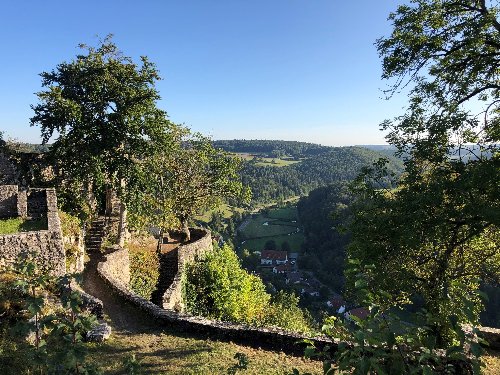 Ostern Schwäbische Alb – Kurzurlaub mit Bier & AlbCard