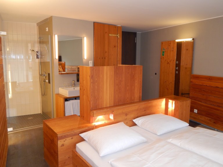 Doppelzimmer Klassik