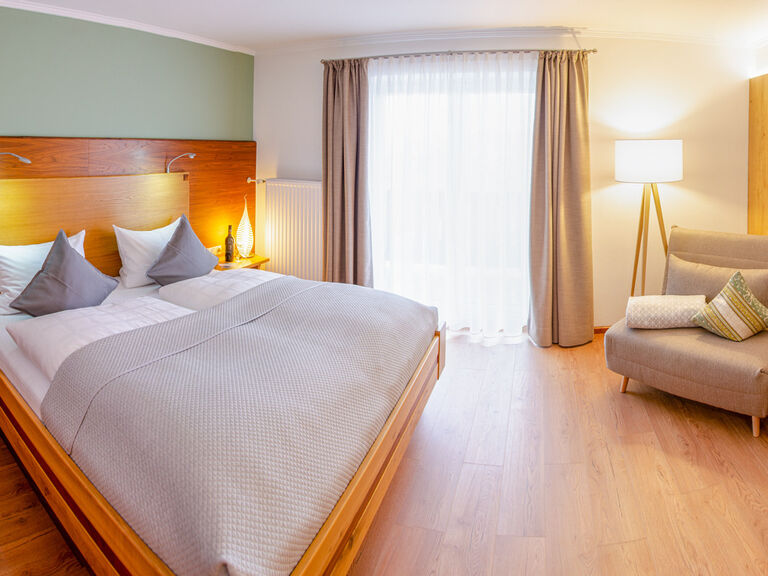 Doppelzimmer