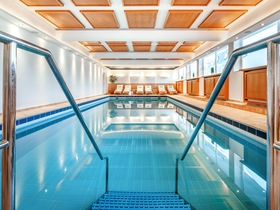 Zeit zu zweit am Timmendorfer Strand