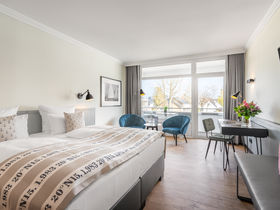 Zeit zu zweit am Timmendorfer Strand